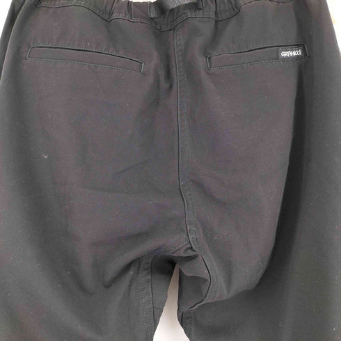 グラミチ GRAMICCI SOLOTEX STRETCH PANTS メンズ JPN:L