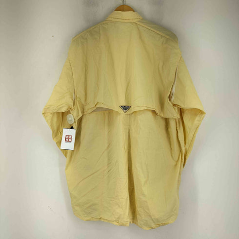 コロンビアスポーツウェア Columbia Sportswear PFG フィッシングシャツ メンズ XLT