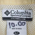 コロンビアスポーツウェア Columbia Sportswear PFG フィッシングシャツ メンズ XLT
