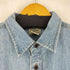 エルエルビーン L.L.Bean フラップポケット デニムシャツ メンズ XL-REG