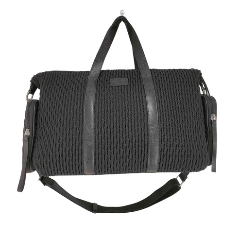エンポリオアルマーニ EMPORIO ARMANI ナイロンエンボス加工 2WAY ショルダーバッグ メンズ