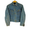 リー Lee 70S MADE IN USA製 101-J Denim Jacket メンズ