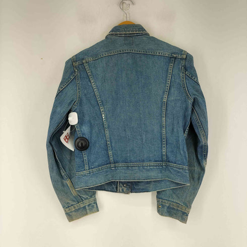 リー Lee 70S MADE IN USA製 101-J Denim Jacket メンズ