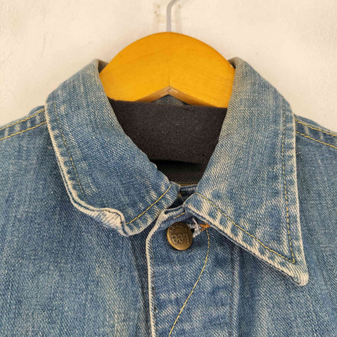 リー Lee 70S MADE IN USA製 101-J Denim Jacket メンズ