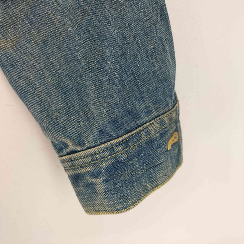 リー Lee 70S MADE IN USA製 101-J Denim Jacket メンズ