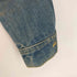 リー Lee 70S MADE IN USA製 101-J Denim Jacket メンズ