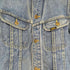 リー Lee 70S MADE IN USA製 101-J Denim Jacket メンズ