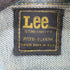 リー Lee 70S MADE IN USA製 101-J Denim Jacket メンズ