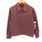 ユニクロ UNIQLO ジップアップブルゾン メンズ JPN:S
