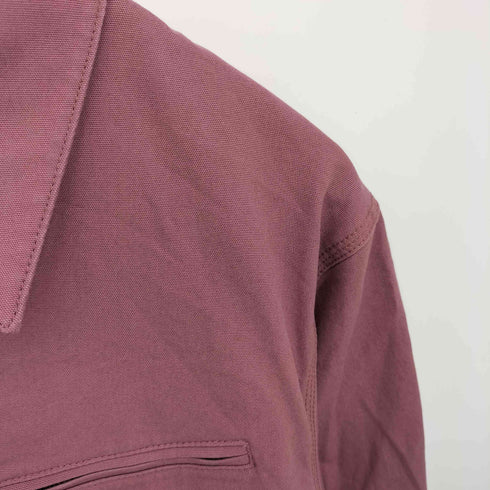 ユニクロ UNIQLO ジップアップブルゾン メンズ JPN:S