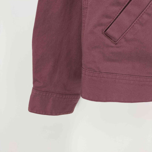 ユニクロ UNIQLO ジップアップブルゾン メンズ JPN:S