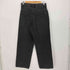 ザラ ZARA BAGGY FIT デニムパンツ メンズ 38