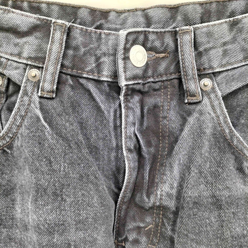 ザラ ZARA BAGGY FIT デニムパンツ メンズ 38