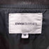 エマクローズ EMMA CLOTHES ヴィンテージメイク オーバーサイズA-2ブルゾン メンズ JPN:M
