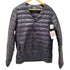 ユニクロ UNIQLO ウルトラライトダウン コンパクトジャケット メンズ JPN:L