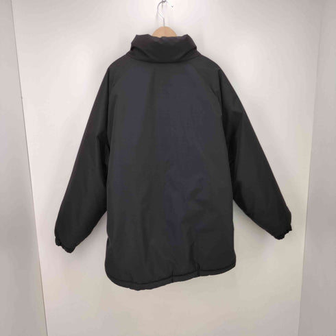 ジーユー GU ヒートパデッドスタンドカラーブルゾン メンズ JPN:XL