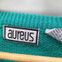 aureus トライアングルデザイン Vネックニット メンズ import:L
