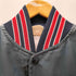 THE GREAT LAKES JAKET 紙タグ ロゴワッペン ナイロンスタジャン メンズ
