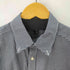 エディーバウアー Eddie Bauer WRINKLE FREE ボタンダウン チェックシャツ メンズ import:M