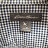 エディーバウアー Eddie Bauer WRINKLE FREE ボタンダウン チェックシャツ メンズ import:M