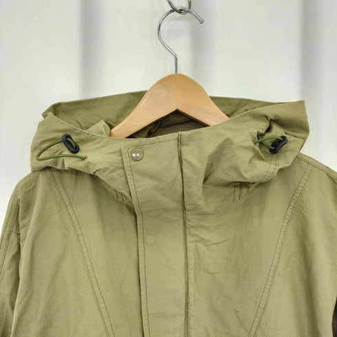 トーガビリリース TOGA VIRILIS Memory Blouson 再構築 メモリーブルゾン メンズ 46