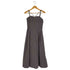 プロポーションバイボディードレッシング PROPORTION BODY DRESSING ワークポケットキャミワンピース レディース JPN:S