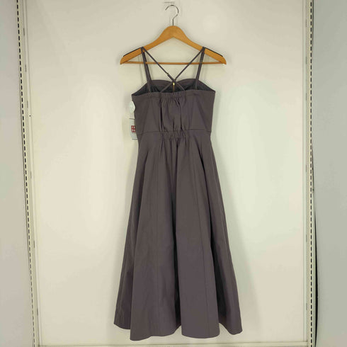 プロポーションバイボディードレッシング PROPORTION BODY DRESSING ワークポケットキャミワンピース レディース JPN:S