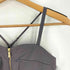 プロポーションバイボディードレッシング PROPORTION BODY DRESSING ワークポケットキャミワンピース レディース JPN:S