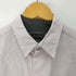 エディーバウアー Eddie Bauer ストライプ 半袖 ボタンダウンシャツ メンズ import:M