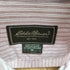 エディーバウアー Eddie Bauer ストライプ 半袖 ボタンダウンシャツ メンズ import:M