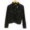 ビューティーアンドユースユナイテッドアローズ BEAUTY & YOUTH UNITED ARROWS LAND OF FREEDOM 細畝 コーデュロイ トラッカージャケット ピンズ付き メンズ JPN:M