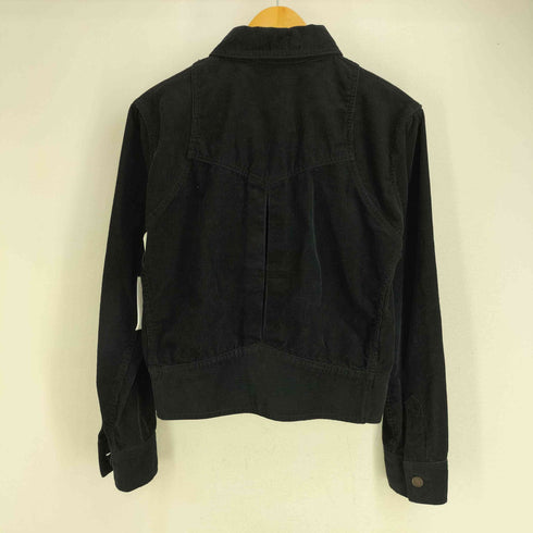 ビューティーアンドユースユナイテッドアローズ BEAUTY & YOUTH UNITED ARROWS LAND OF FREEDOM 細畝 コーデュロイ トラッカージャケット ピンズ付き メンズ JPN:M