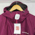 モンベル mont bell トレントフライヤー ジャケット レディース import:L