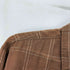 オーラリー AURALEE 18SS SUPER LIGHT CHECK BIG SHIRTS スーパー ライト チェック ビッグ シャツ メンズ JPN:3