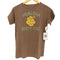 フォーティーファイブアールピーエム 45rpm ALOHAロゴTシャツ レディース JPN:2
