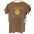 フォーティーファイブアールピーエム 45rpm ALOHAロゴTシャツ レディース JPN:2