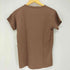 フォーティーファイブアールピーエム 45rpm ALOHAロゴTシャツ レディース JPN:2