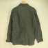エクストララージ XLARGE 90S USA製 ダック地 比翼ジャケット 裏地カモ柄 メンズ import:S
