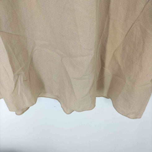 オーラリー AURALEE 20SS SHUTTLE GEORGETTE CLOTH P/O SHIRTS シャトル ジョーゼット クロス プルオーバー シャツ メンズ JPN:3