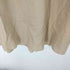 オーラリー AURALEE 20SS SHUTTLE GEORGETTE CLOTH P/O SHIRTS シャトル ジョーゼット クロス プルオーバー シャツ メンズ JPN:3