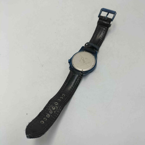 ケンテックス kentex Blue Impulse ブルーインパルス JSDF ソーラースタンダード メンズ