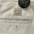 ポロバイラルフローレン Polo by RALPH LAUREN 90S USA製 ポロチノ ボックスタグ 内向き 2タック ワイド テーパード チノ スラックス パンツ メンズ 33×34