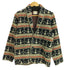 ポールスミス Paul Smith ウール 総柄 ショールカラー 2B ジャケット メンズ import:S