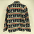 ポールスミス Paul Smith ウール 総柄 ショールカラー 2B ジャケット メンズ import:S