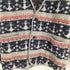 ポールスミス Paul Smith ウール 総柄 ショールカラー 2B ジャケット メンズ import:S