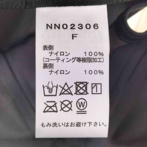 ザノースフェイス THE NORTH FACE VT GORE-TEX CAP メンズ FREE