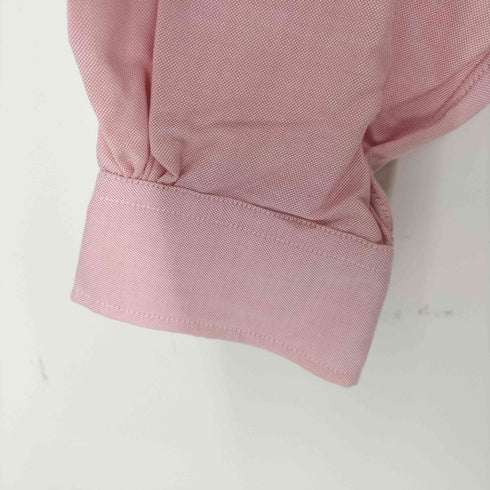 ブルックスブラザーズ BROOKS BROTHERS THE ORIGINAL POLO SHIRT ボタンダウンシャツ メンズ 16-32