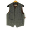 エンジニアードガーメンツ Engineered Garments ウールベスト メンズ JPN:M