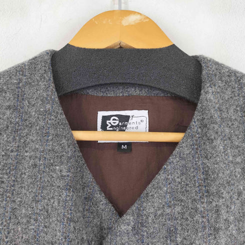 エンジニアードガーメンツ Engineered Garments ウールベスト メンズ JPN:M