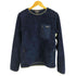パタゴニア patagonia 18AW Los Gatos Fleece Crew メンズ import:S